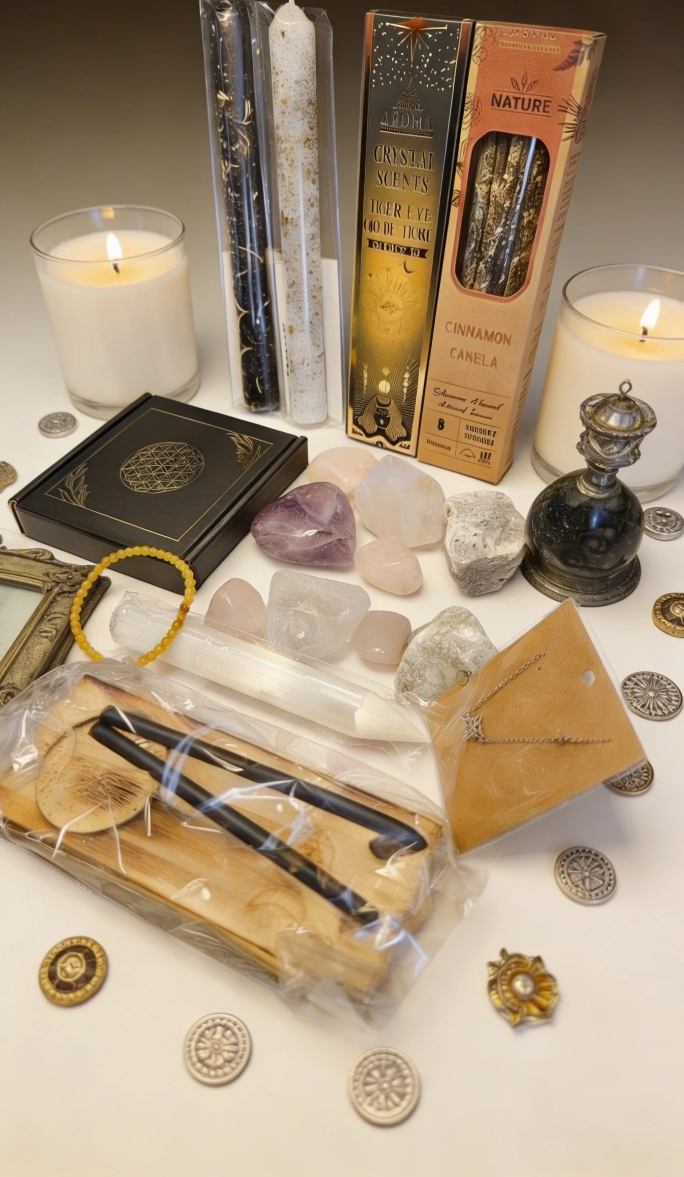 Altar personalizado hogar